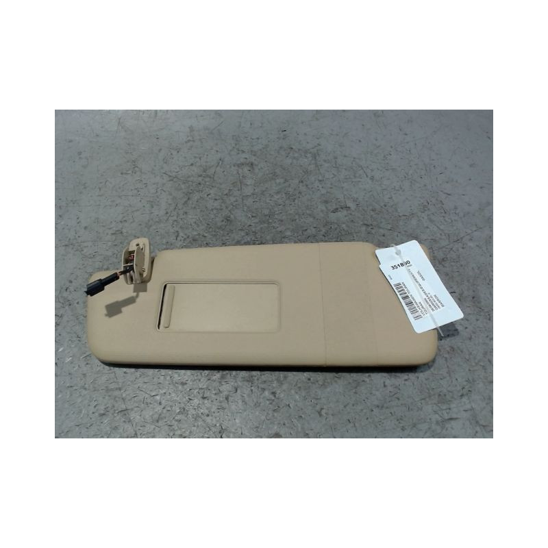 PARE-SOLEIL G VOLKSWAGEN TOURAN