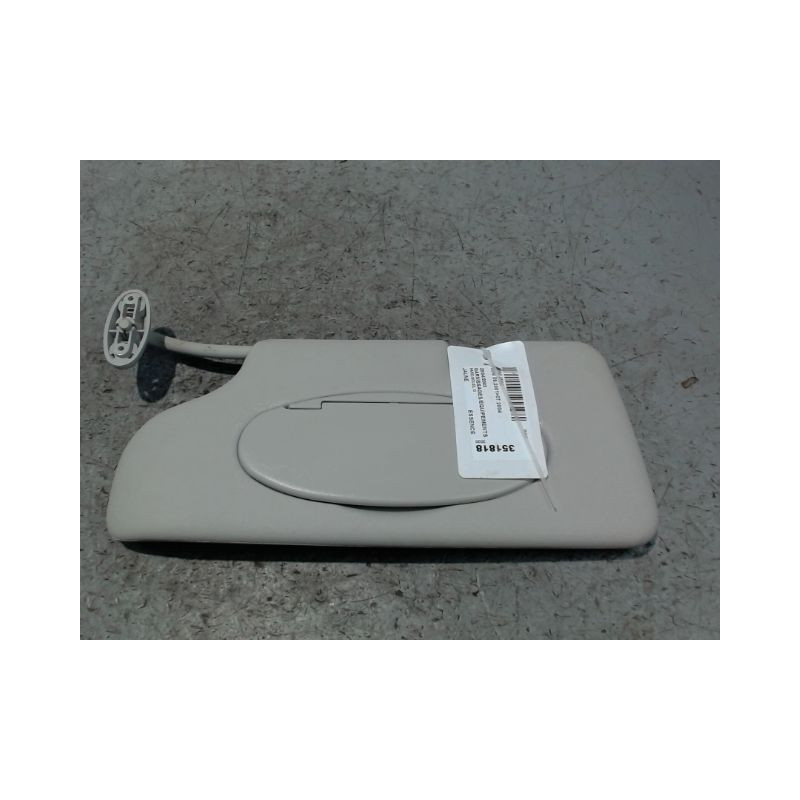 PARE-SOLEIL G MINI MINI 2001-2004