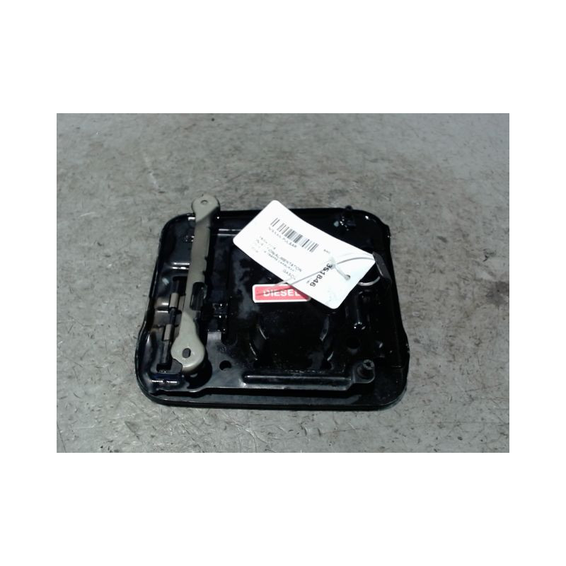 VOLET DE TRAPPE CARBURANT NISSAN PULSAR