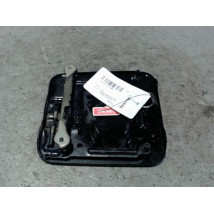 VOLET DE TRAPPE CARBURANT NISSAN PULSAR