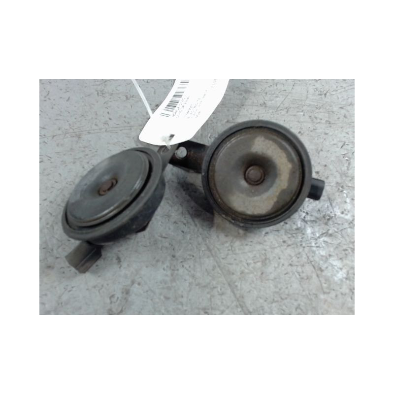 KLAXON / AVERTISSEUR HONDA CIVIC 2004-