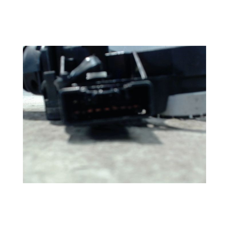 COMMANDE CLIGNOTANT TOYOTA HILUX SIMPLE CABINE 2006-