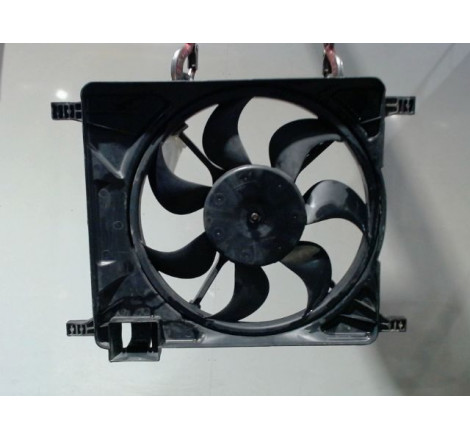 MOTEUR VENTILATEUR RADIATEUR