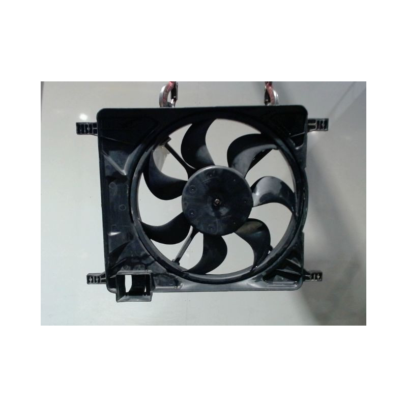 MOTEUR VENTILATEUR RADIATEUR CHEVROLET SPARK