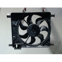 MOTEUR VENTILATEUR RADIATEUR CHEVROLET SPARK