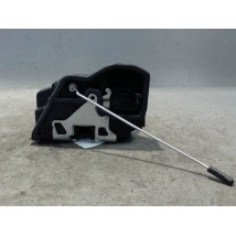 SYSTEME CONDAMNATION AVANT GAUCHE MINI MINI 2010-