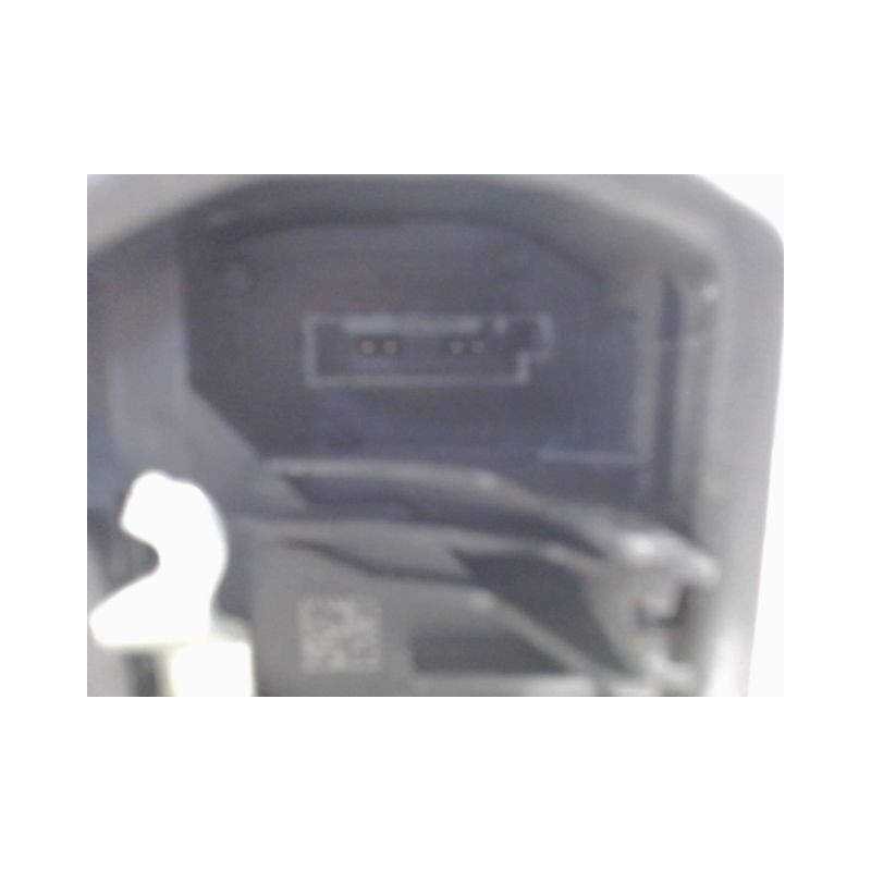 SYSTEME CONDAMNATION AVANT GAUCHE MINI MINI 2010-