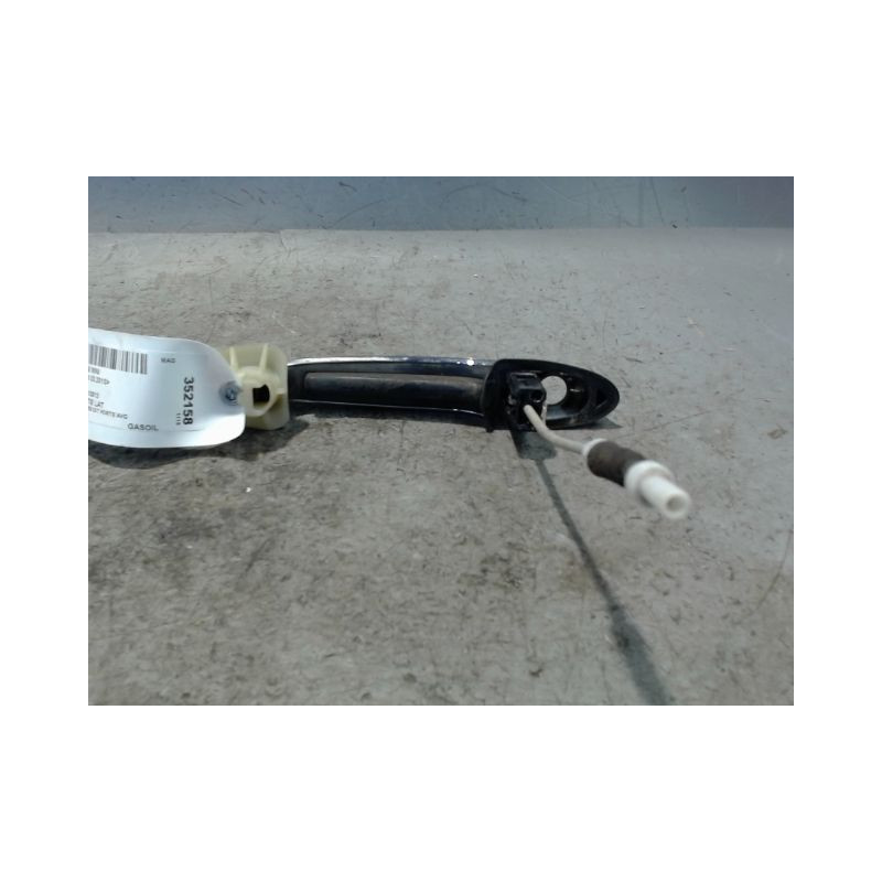 POIGNEE EXTERIEURE PORTE AVANT GAUCHE MINI MINI 2010-