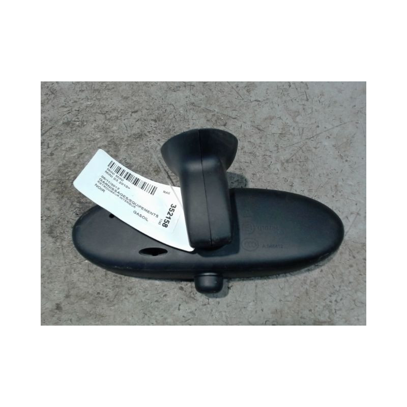 RETROVISEUR INTERIEUR MINI MINI 2010-