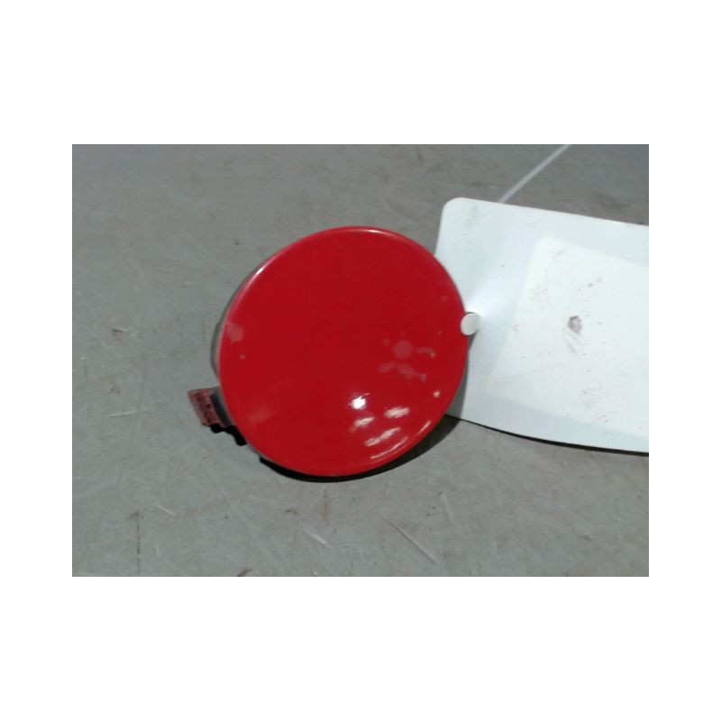OBTURATEUR COUVRE CROCHET DE BOUCLIER AV TOYOTA YARIS 2005-