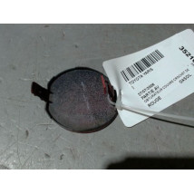 OBTURATEUR COUVRE CROCHET DE BOUCLIER AV TOYOTA YARIS 2005-