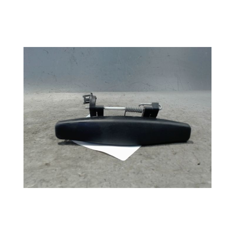 POIGNEE EXTERIEURE PORTE ARRIERE DROIT DACIA SANDERO 2008-
