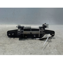 POIGNEE EXTERIEURE PORTE ARRIERE DROIT DACIA SANDERO 2008-