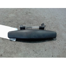 POIGNEE EXTERIEURE PORTE ARRIERE GAUCHE DACIA SANDERO 2008-