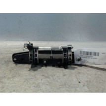 POIGNEE EXTERIEURE PORTE ARRIERE GAUCHE DACIA SANDERO 2008-