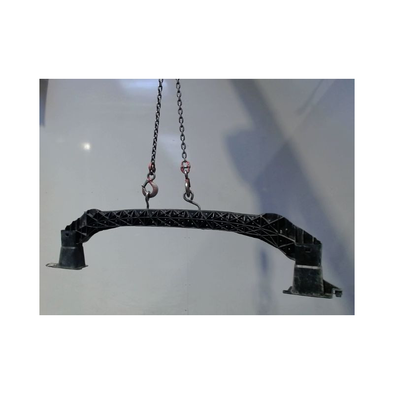 ABSORBEUR PARE-CHOC AVANT CITROEN C4 2010-