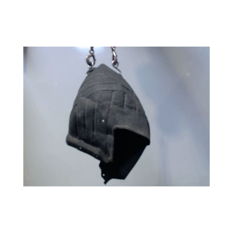 PARE-BOUE ARRIERE GAUCHE FORD S-MAX 2006-