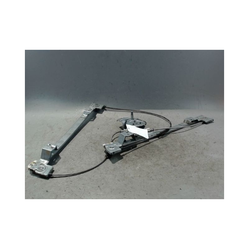 MECANISME LEVE-GLACE AVANT GAUCHE RENAULT KANGOO