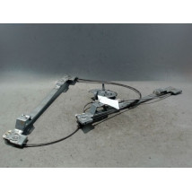 MECANISME LEVE-GLACE AVANT GAUCHE RENAULT KANGOO