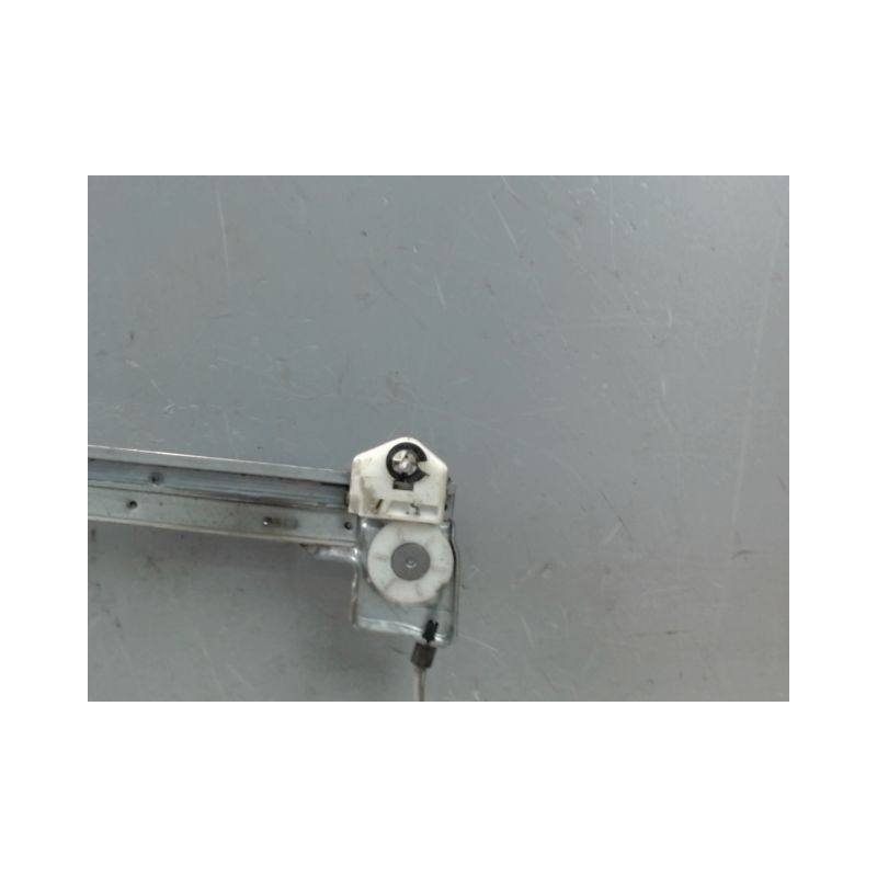 MECANISME LEVE-GLACE AVANT GAUCHE RENAULT KANGOO