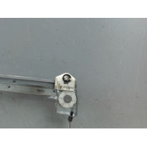 MECANISME LEVE-GLACE AVANT GAUCHE RENAULT KANGOO