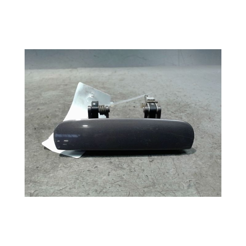 POIGNEE EXTERIEURE PORTE ARRIERE GAUCHE AUDI A6 97-2001