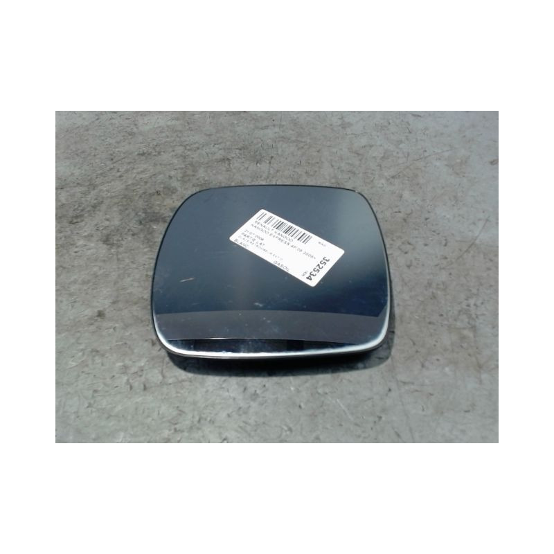 GLACE RETROVISEUR EXT D RENAULT KANGOO EXPRESS 2008-