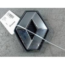 SIGLE CALANDRE RENAULT SCENIC II PH2 2006-