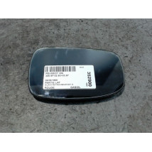 GLACE RETROVISEUR EXT D PEUGEOT 306 93-97