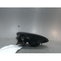POIGNEE INTERIEURE PORTE AVANT DROIT IVECO 35C13