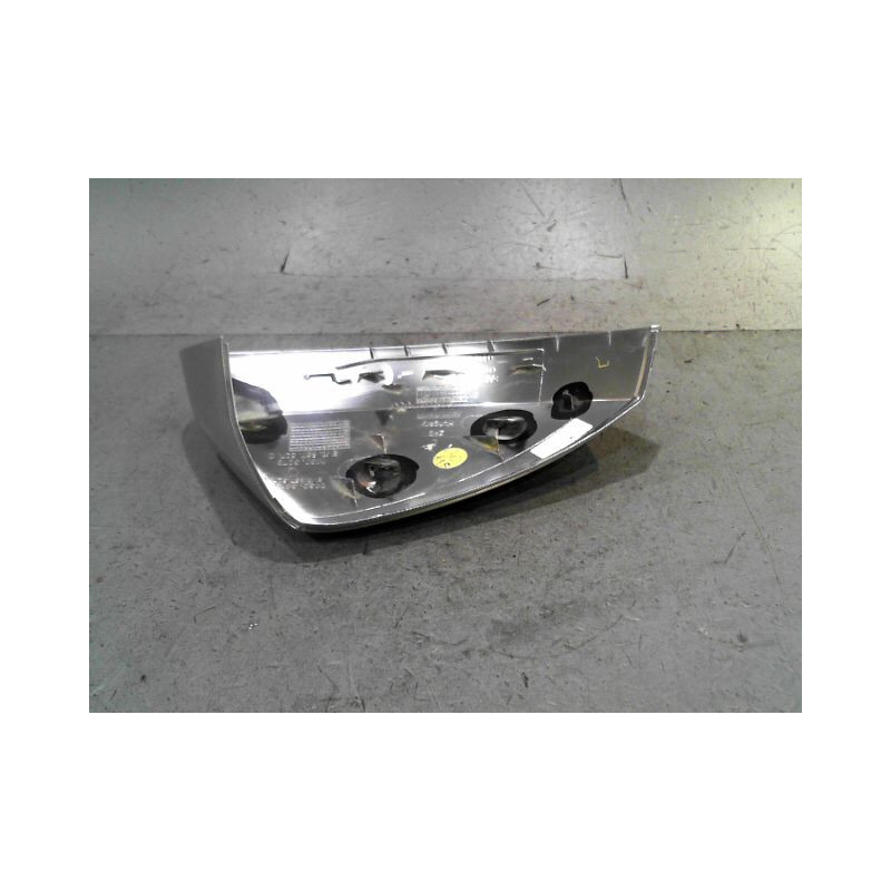 CARENAGE RETROVISEUR EXTERIEUR GAUCHE AUDI S3