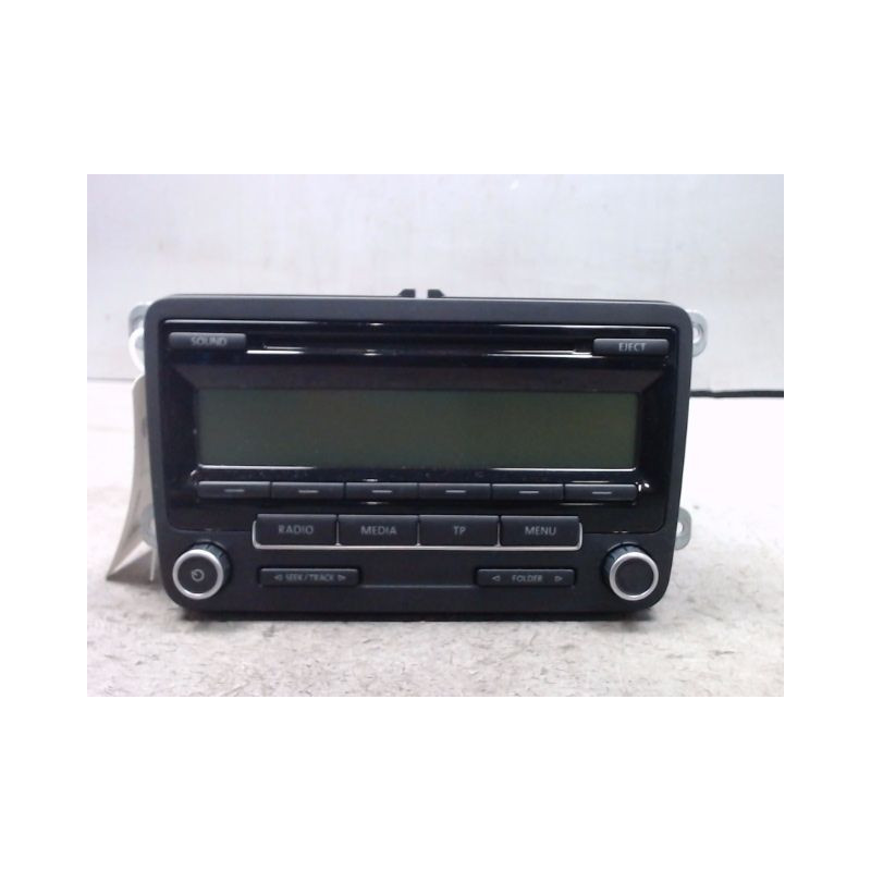 AUTORADIO SEAT LEON 2009-