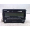AUTORADIO SEAT LEON 2009-