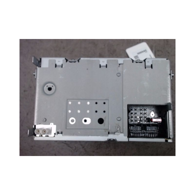 AUTORADIO SEAT LEON 2009-
