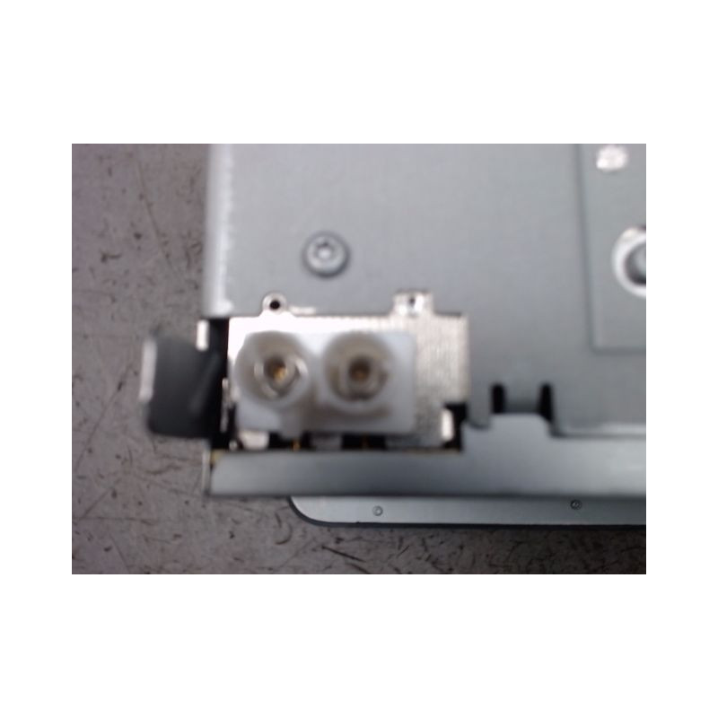 AUTORADIO SEAT LEON 2009-