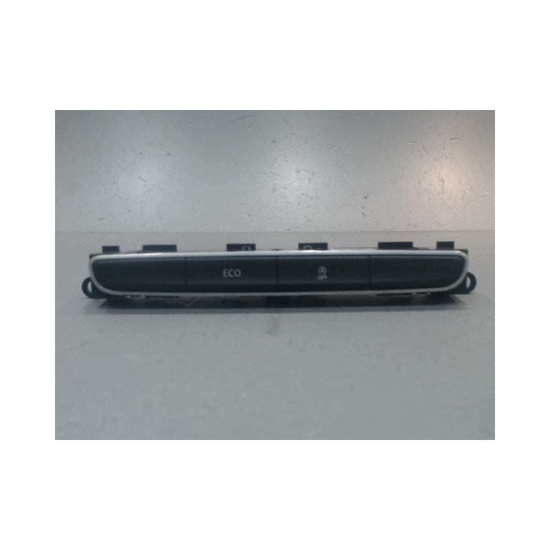 COMMANDE START/STOP RENAULT MEGANE