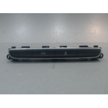COMMANDE START/STOP RENAULT MEGANE