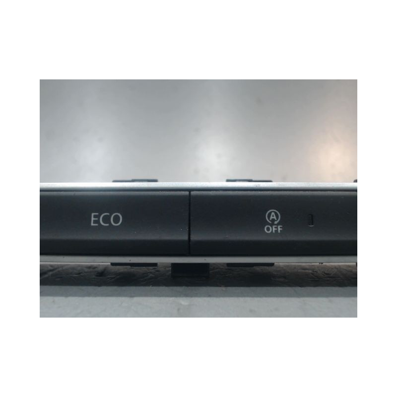 COMMANDE START/STOP RENAULT MEGANE