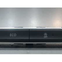 COMMANDE START/STOP RENAULT MEGANE