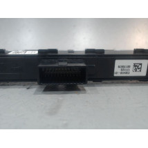 COMMANDE START/STOP RENAULT MEGANE
