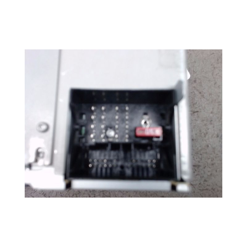 AUTORADIO SEAT LEON 2009-
