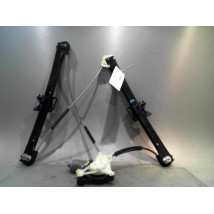 MECANISME+MOTEUR LEVE-GLACE AVANT GAUCHE AUDI A3