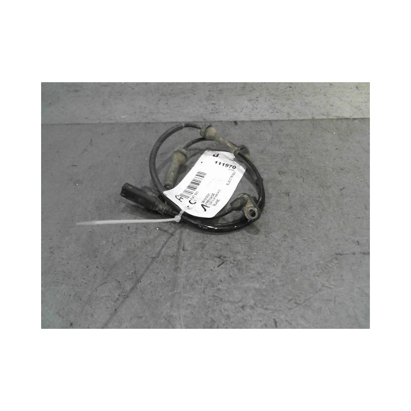 CAPTEUR ABS AVANT DROIT FIAT 500