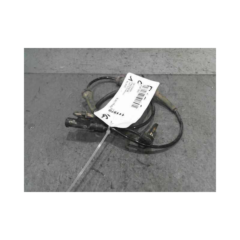 CAPTEUR ABS AVANT GAUCHE FIAT 500