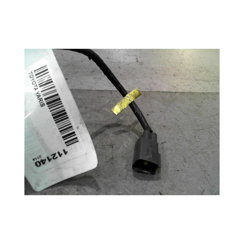 SONDE LAMBDA AMONT TOYOTA YARIS