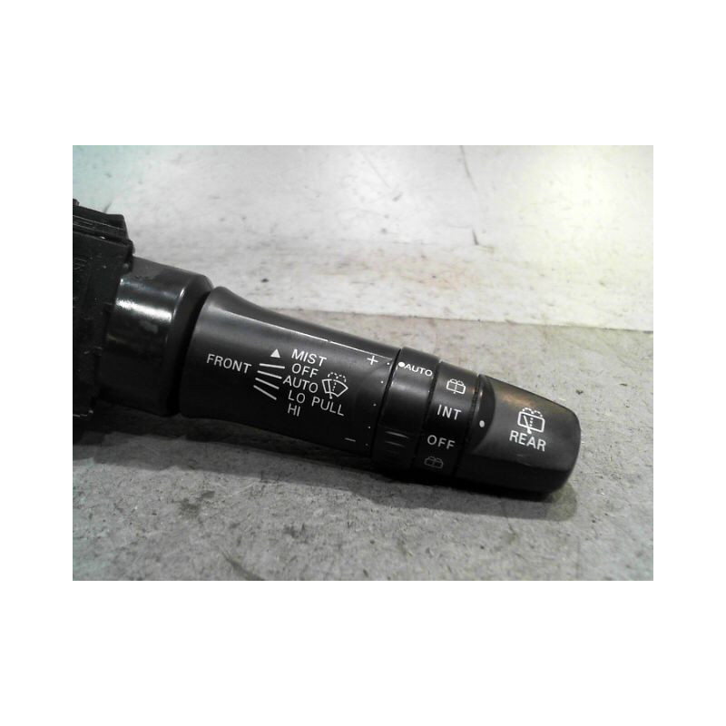 COMMANDE ESSUIE GLACE MITSUBISHI SPACESTAR