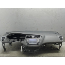 PLANCHE DE BORD  HYUNDAI I20