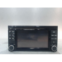 ECRAN GPS NISSAN MICRA