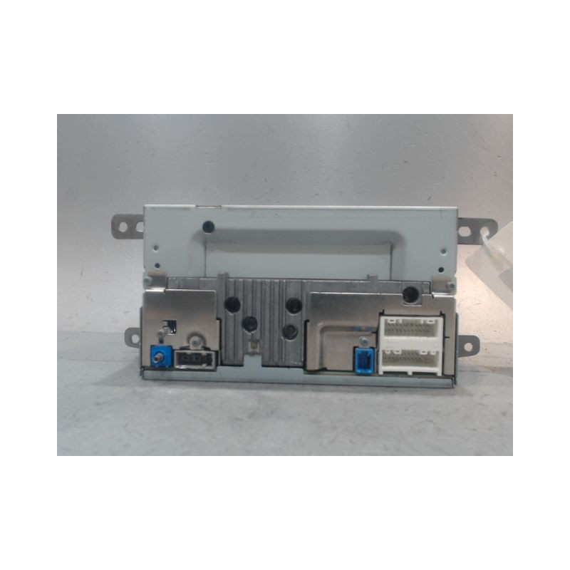 ECRAN GPS NISSAN MICRA