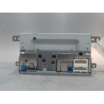 ECRAN GPS NISSAN MICRA
